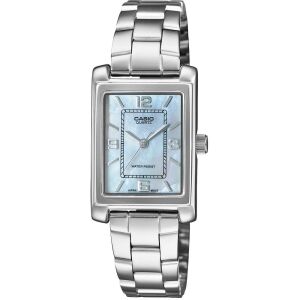 Női óra CASIO LTP-1234DS-2ADF + DOBOZ 145277294 - Női óra