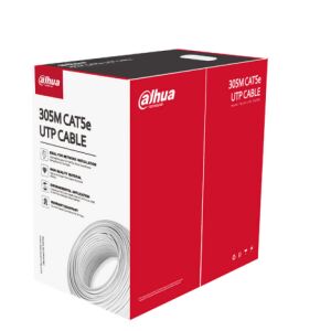 INFORMATIKAI KÁBEL CSAVART UTP DAHUA PFM920I-5EUN 145277574 - UTP kábel