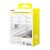 Baseus Palm 1C 20W (Baseus Mini White USB-C 60W (20V/3A) 1m kábellel) - fehér 153496312