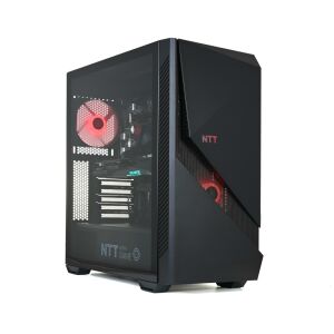 NTT Game Pro Számítógép Ryzen 5 8400F, RTX 3050 8GB, 32GB RAM, 1TB SSD, WIFI, W11H 145277607 - Gaming