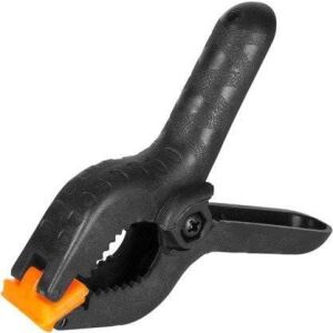 GlareOne Klips uniwersális stúdió GlareOne bilincs műanyag