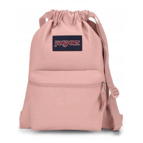 Jansport Drawsack EK0A5BI7N59 Rózsaszín One size 145277816