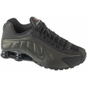 Nike Shox R4 Férfi Futócipő HQ1988-001 Fekete 40