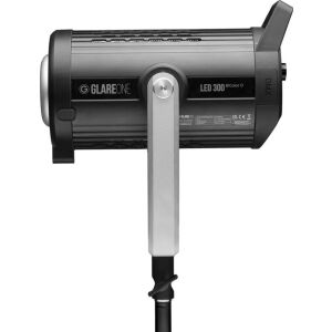 GlareOne LED 300 BiColor D UK stúdiólámpa 145277821 - Stúdiófény és Reflektor