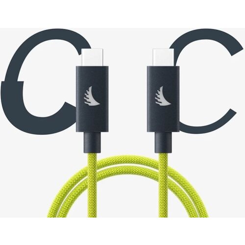 Angelbird USB-C 4.0 Solid Flex Kábel