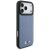 BMW M Quilted Logo MagSafe tok iPhone 17 Pro Max kék 166200271