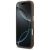 Guess 4G Triangle Logo MagSafe tok iPhone 17 Pro barna arany 145278053