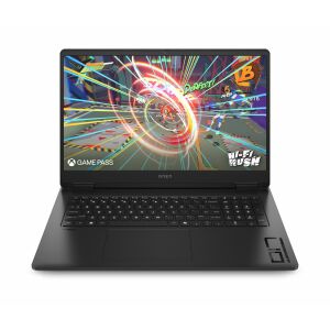 HP Omen 17-db1004nw - Ryzen AI 7 350 | 17,3''-FHD-144Hz | 16GB | 1TB | Win11Home | RTX5060