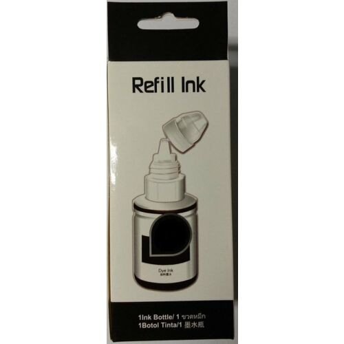 Tintapatron Orink Tintapatron Csere Canon GI-490M Orink márka lila - magenta