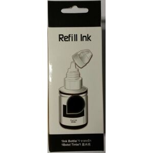 Tintapatron Orink Tintapatron Csere Canon GI-490M Orink márka lila - magenta