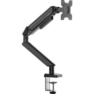 Anda Seat Monitor Tartó Állítható Forgatható Anda Seat Stealth II 17-32 fekete 145278232 - Monitor állvány