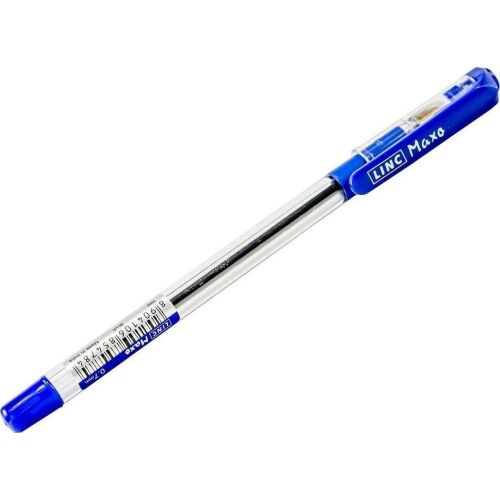 Linc Golyóstoll LINC MAXO 3010BLU kék 0.7 145278231