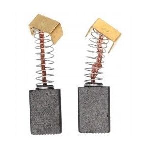 Elektrografit kefék a DED8686-hoz