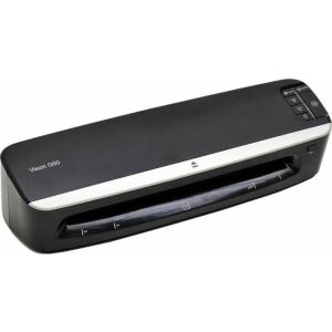 Laminátor Argo Forró/hideg lamináló A3 ARGO Vision G50 310320 fekete 80-150mik 480mm/perc 145278249 - Laminálógép, fólia