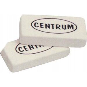 Gumi Központ GUMI KÖZPONT 30X14X6MM 120 DB. 80374 145278298 - Radír