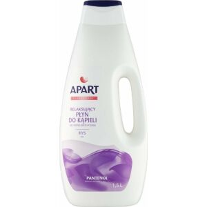 GLOBAL APART FÜRDŐHAB 1500ml Írisz&
