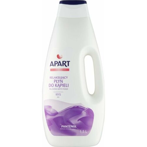 GLOBAL APART FÜRDŐHAB 1500ml Írisz&
