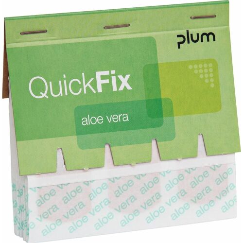 Plum PLAV - Aloe Vera Quick Fix Patches 145278409