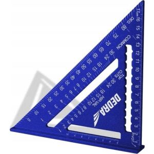 Dedra Szögmérő 180mm