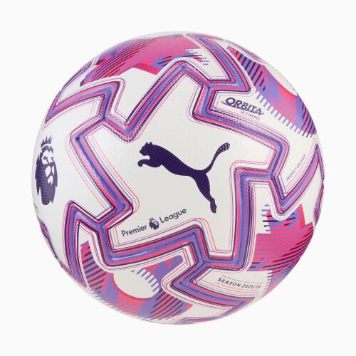 Puma Orbita Premier League Labda 084893-01 164056750 - Focilabda