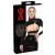 Latex Crop Top Fekete Hosszú Ujjú és Galléros Latex 145278486