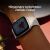 Apple Watch SE 3 GPS + Cellular 44mm Éjfekete alumínium tok | Éjfekete Sport szíj - S/M 169006265