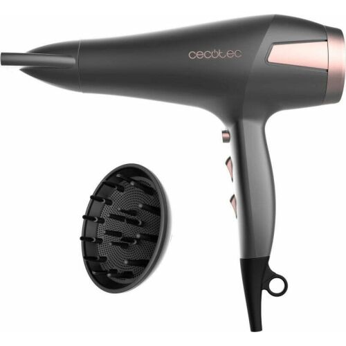 Száritó Bamba IoniCare Radiance 2500W Cecotec 145278496