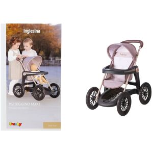SMOBY Inglesina babakocsi Chuli maxi 250383