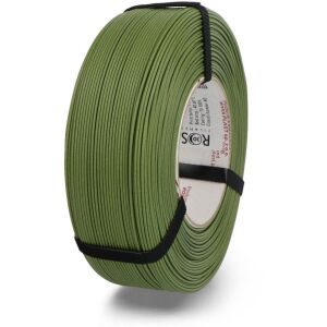 Filament Rosa3D Refill PLA-CF Matt Home Decor 1,75mm 1kg - Avokádó Guacamole