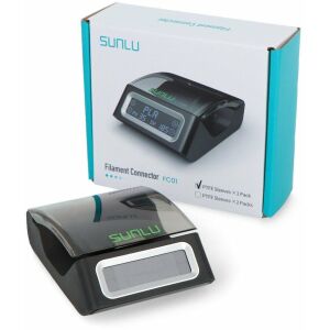 Sunlu Filament Connector FC01 - filament csatlakozó rendszer