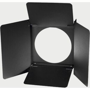 Elinchrom Elinchrom Barndoor 21cm KIT