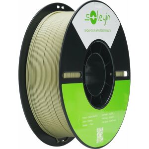 Filament Soleyin Ultra PLA 1kg, Zöldség (3301010503) 145278575 - Nyomtató & Szkenner