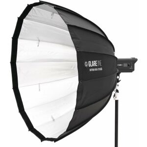 GlareOne Softbox Hexa 120 PRO stúdiólámpa 145278588 - Stúdiófény és Reflektor