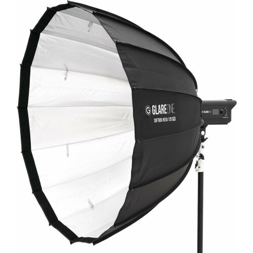 GlareOne Softbox Hexa 120 PRO stúdiólámpa 145278588