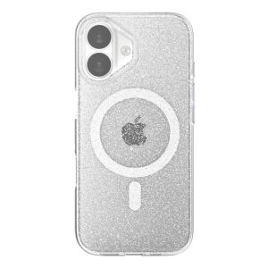 Prodigee SuperStar - MagSafe tok iPhone 17-hez átlátszó