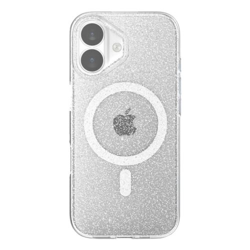 Prodigee SuperStar - MagSafe tok iPhone 17-hez átlátszó