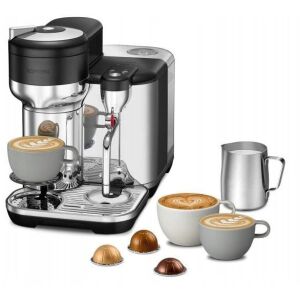 Nespresso Vertuo Creatista a Sage-tól