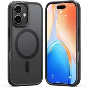 GUARDIAN-MAGNETIC SOROZAT IPHONE