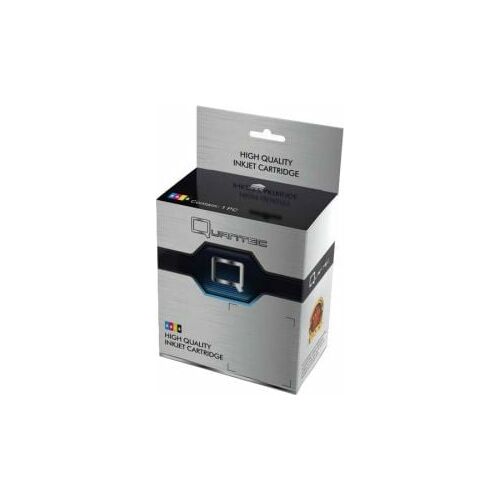 Quantec festék Quantec festék HP 651XL-hez 18ml Fekete 145278681