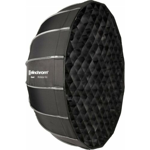 Elinchrom Rotalux Go Octa Softbox 60 cm stúdiólámpa 145278731
