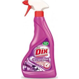 Gold drop Folyadék gold drop dix professzionális kő és rozsda spray 0,5l 145278742 - Takarítás