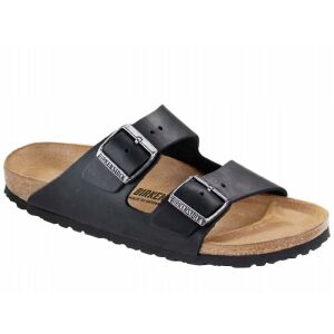 Birkenstock Arizona 552111 Fekete 40 145278764 - Női lábbeli
