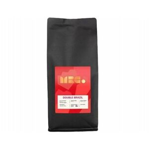 Nivona Kávé Double Brazil 1 kg 145278768 - Szemes kávé