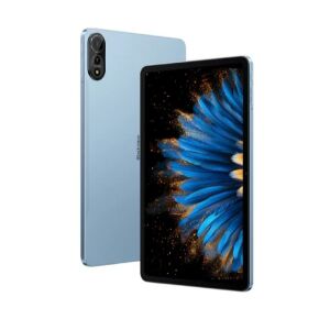 TABLET MEGA2 12" 8/256GB/KÉK ANGOL AJÁNDÉK KÉSZLET BLACKVIEW