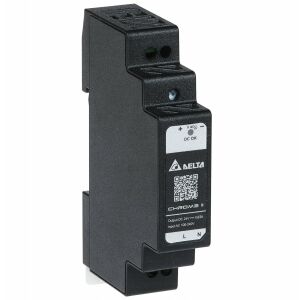 Impulzus tápegység DRC-24V015W1RZ Delta Electronics