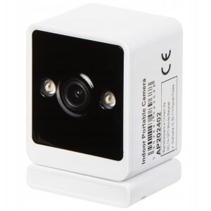 IP KAMERA APTI-W31H2-DB-TUYA Wi-Fi - 3 Mpx 3,6 mm