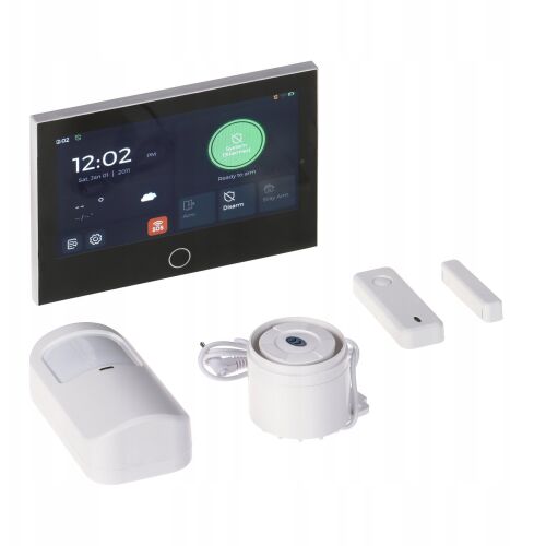 ATLO-AZ-WG74-TUYA RIASZTÓ KÉSZLET 145279133