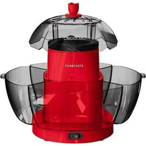 Cecotec Fun&Taste PCorn Lotus Popcorn készülék