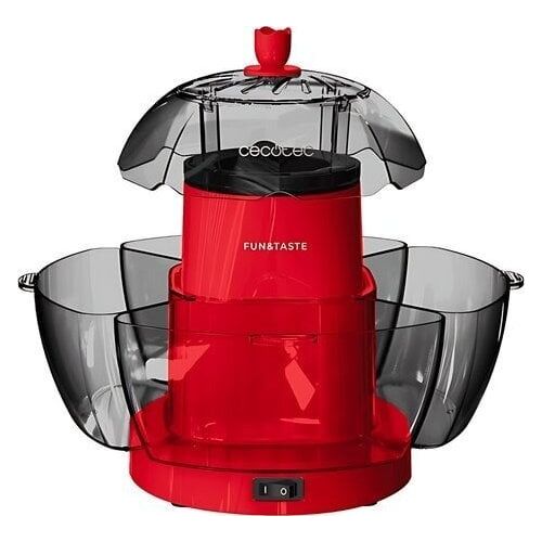 Cecotec Fun&Taste PCorn Lotus Popcorn készülék 145279178