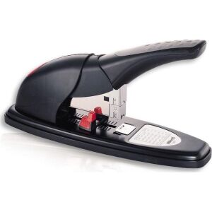 Zszywacz KW-TRIO Ciężki metalowy zszywacz KW-triO LEVER-TECH 05001 140 kart 145279377 - Tűzőgép, tűzőkapocs
